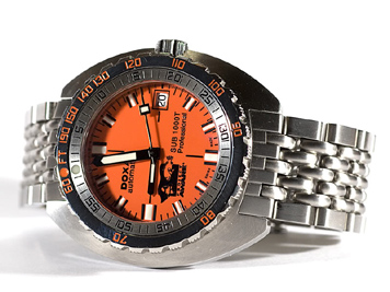 Project Aware Doxa Sub 1000T